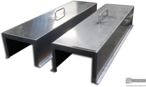 Sheet Metal Fabrication, Service Mode : Offline