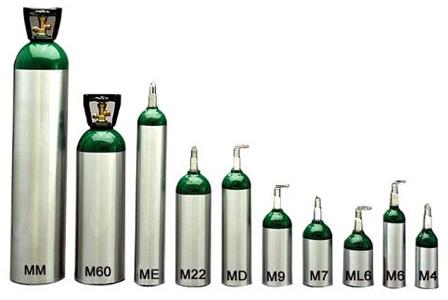 Medical Oxygen