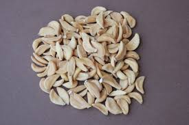 Dehydrated garlic, Moisture Contain : 5-7 %