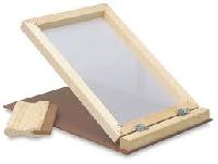 Mesh Screen Printing Material