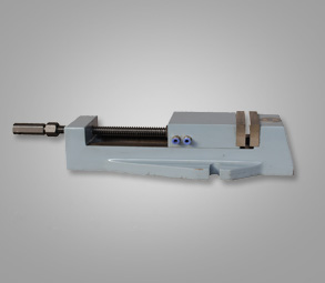 Pneumatic Machine Vice