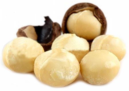 Macadamia Nuts
