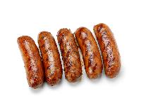 Chicken Sausages, Shelf Life : 6-9days