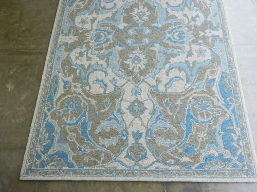 Hand Tufted Carpets, Size : 5-0'x8'-0'