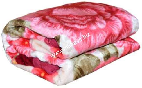 Mink Blankets