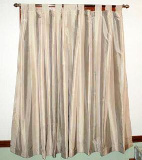 Cotton Curtains