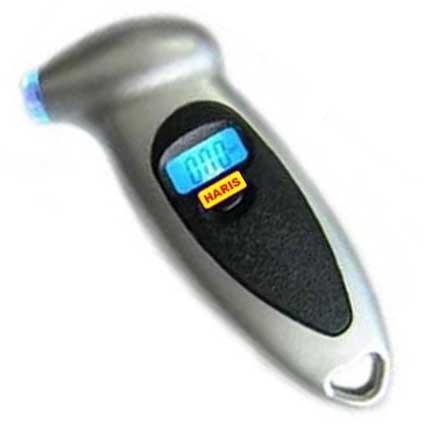 Digital Tyre Pressure Gauges
