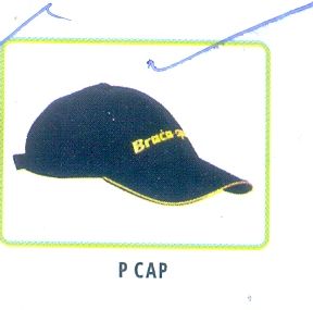 Matt Finished P Cap, Size : 25, 28