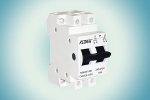 MCB Change Over Switches