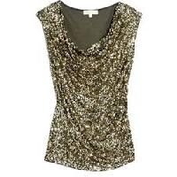 Sequin Tops