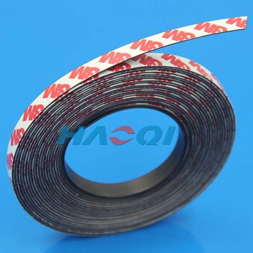 Flexible Soft Magnet Strip Roll, Brand Name : HAOQI for industrial
