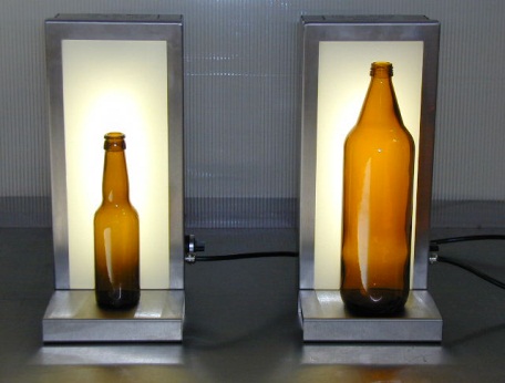 Small LSS Lightening System