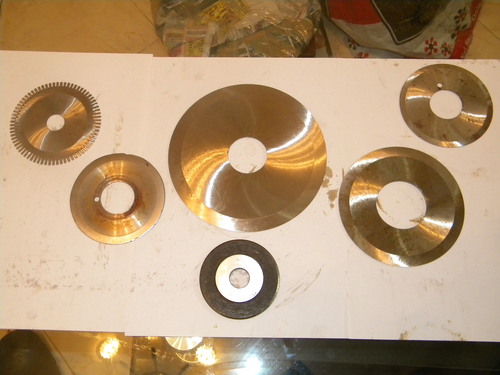 Circular Cutters