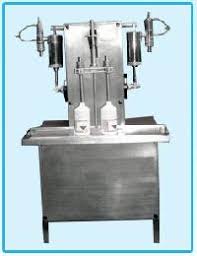 Injectable Machinery