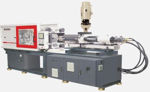 PET Preform Injection Machine