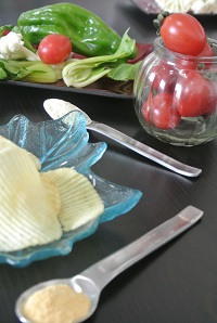 Seeet Corn Taste Seasoning Powder