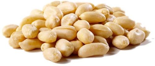 Blanched Peanuts