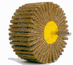 Spindle Brush