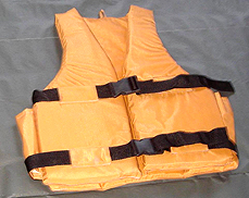 Life Jackets