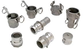 Camlock Couplings