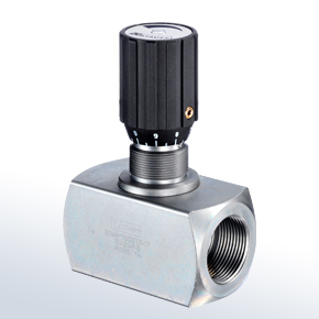 Flow control valves