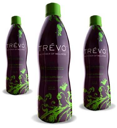 Trevo Dietary Supplement