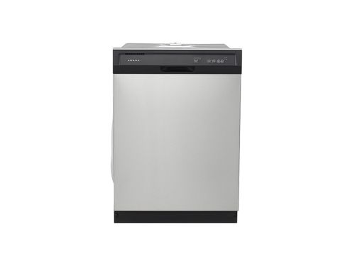 Triple Filter Wash System Dishwasher