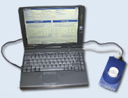 Custom software development