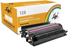 Compatible Toner Cartridges