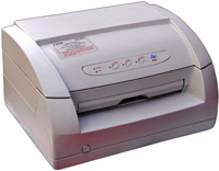 Passbook Printer