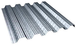Metal Decking Sheets