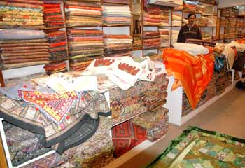 Textile Products