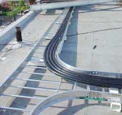 Stainless Steel Cable Trays -02