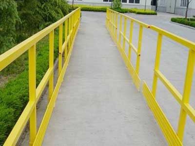 FRP Railings