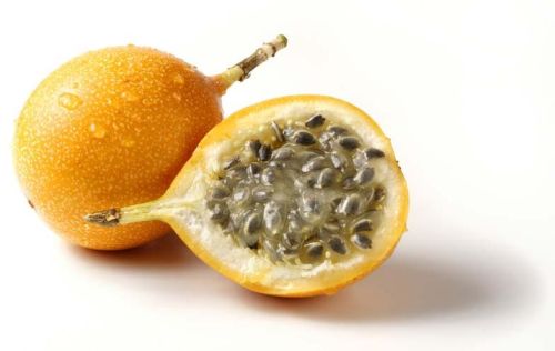 Passion Fruit