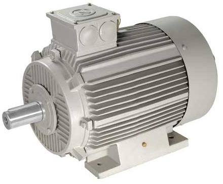 Lift Duty Motor