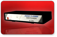 GPRS Splitter