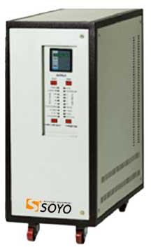 Online UPS, Power : 1-3kw, 3-6kw, 6-9kw