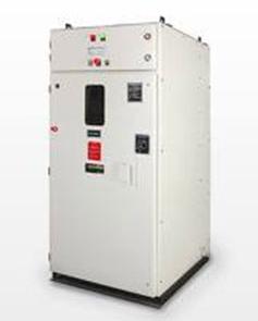 Load Break Switch Panel