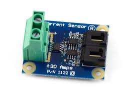 Current Sensor