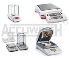 Digital Moisture Balance Machine