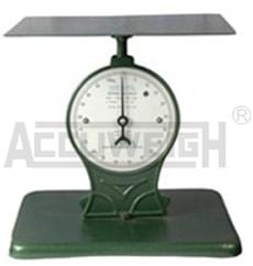 Pedestal Weighing Scales