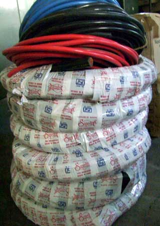 XLPE Cables