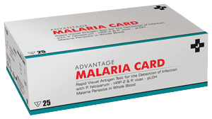 Malaria Test Kit