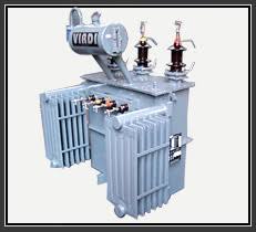 High Tension Transformer