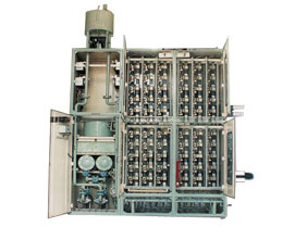 Water Cooled Rectifier System, For Industrial Use, Power : 2-4kw