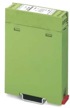 DC Isolator Transducer