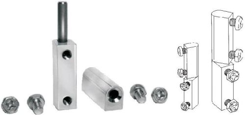 Pintle Hinges