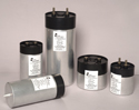 DC-Link Capacitors