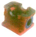 10-15kg Iron Castings, Certification : ISI Certified